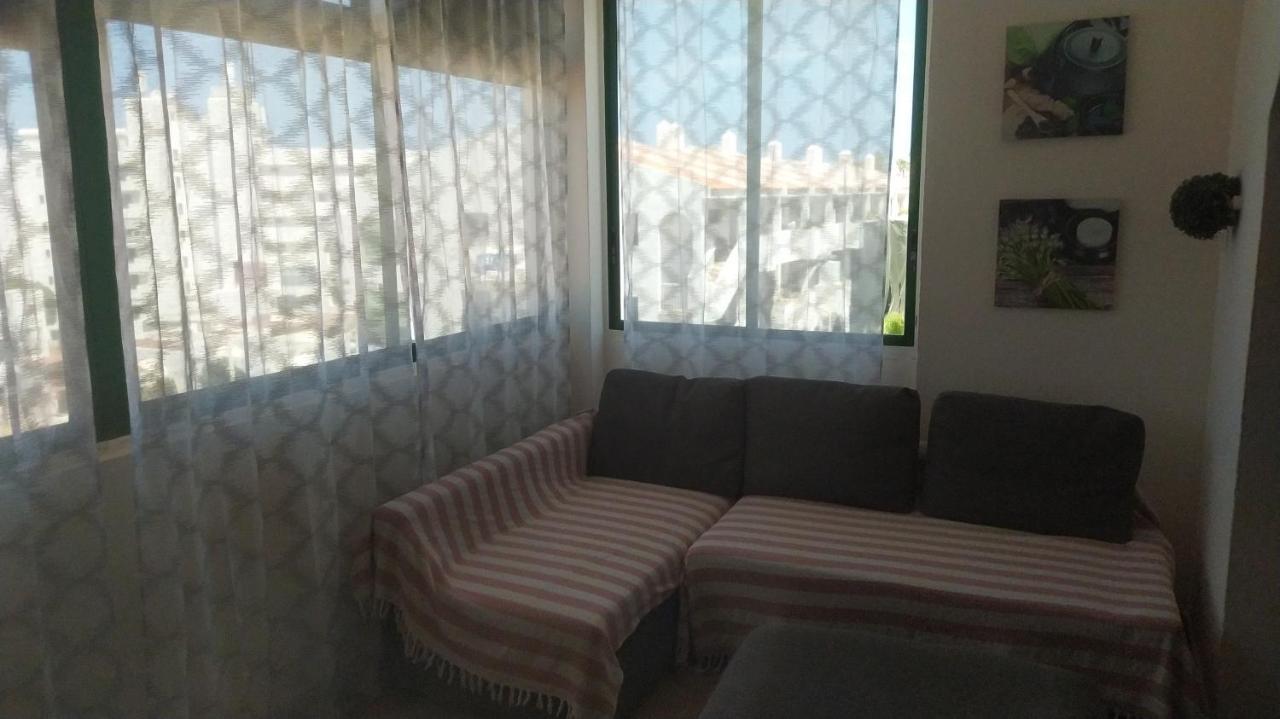 Esmeralda Callao Salvaje Exterior foto