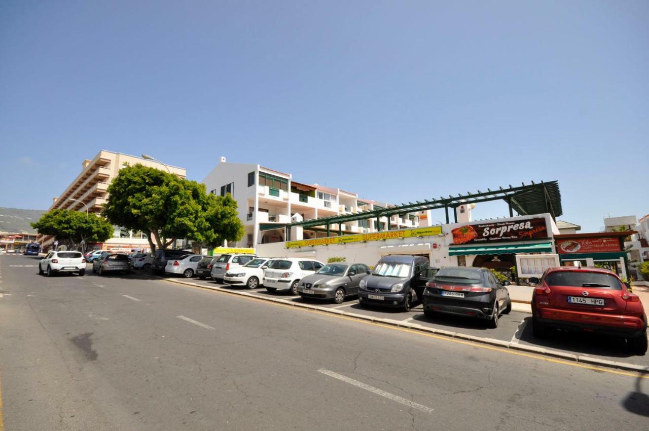 Esmeralda Callao Salvaje Exterior foto
