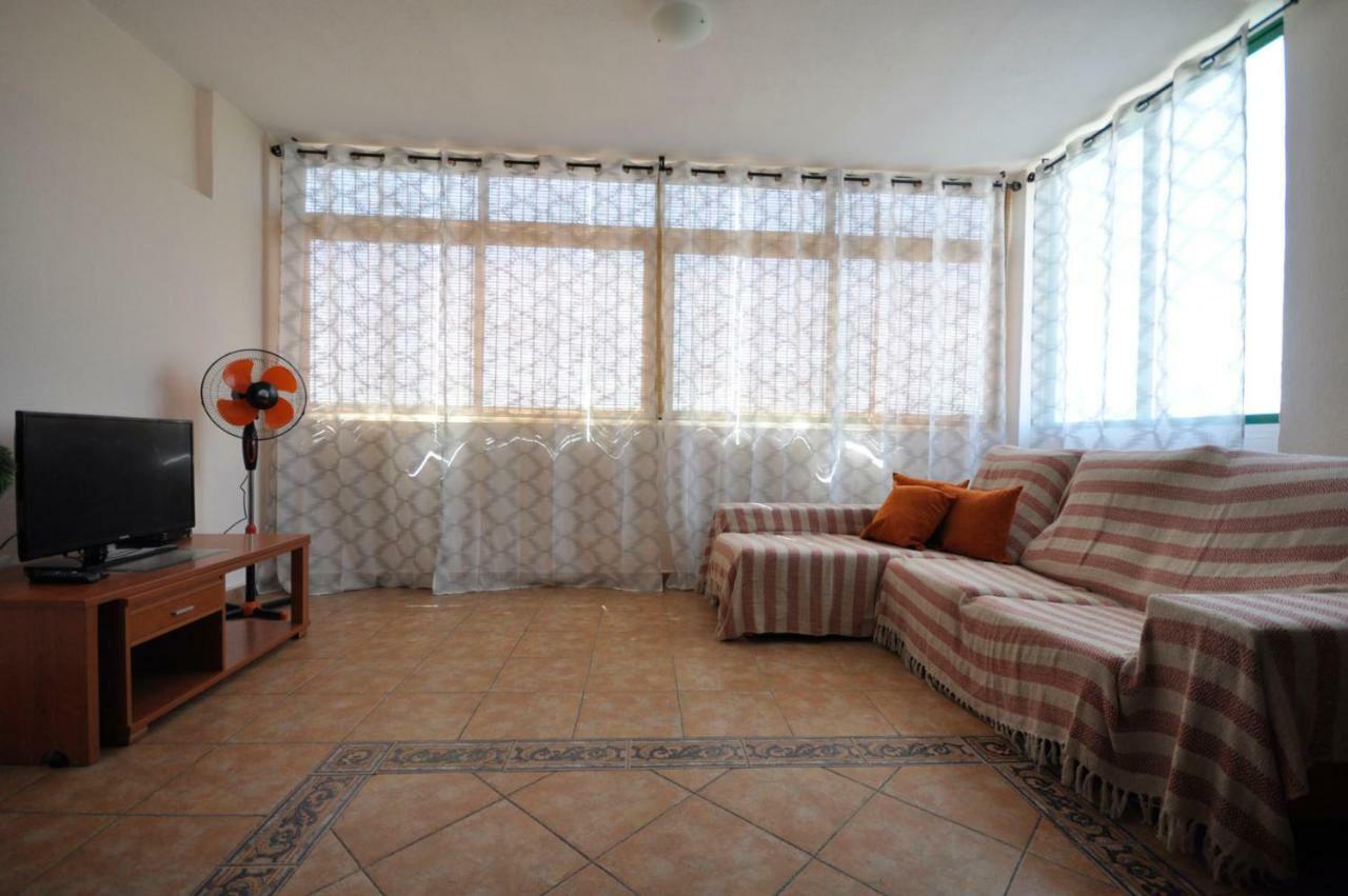 Esmeralda Callao Salvaje Exterior foto